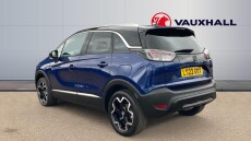 Vauxhall Crossland 1.2 Turbo [130] Ultimate 5dr Auto Petrol Hatchback